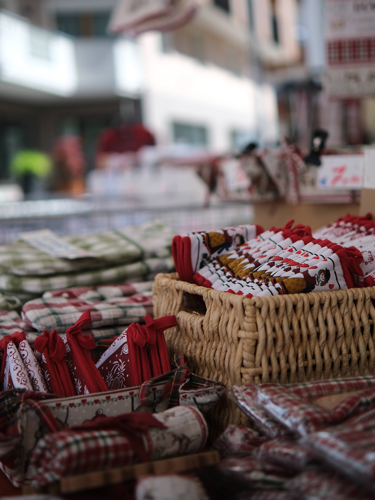 Mercato settimanale Monguelfo -  - #2 - suedtirol.info
