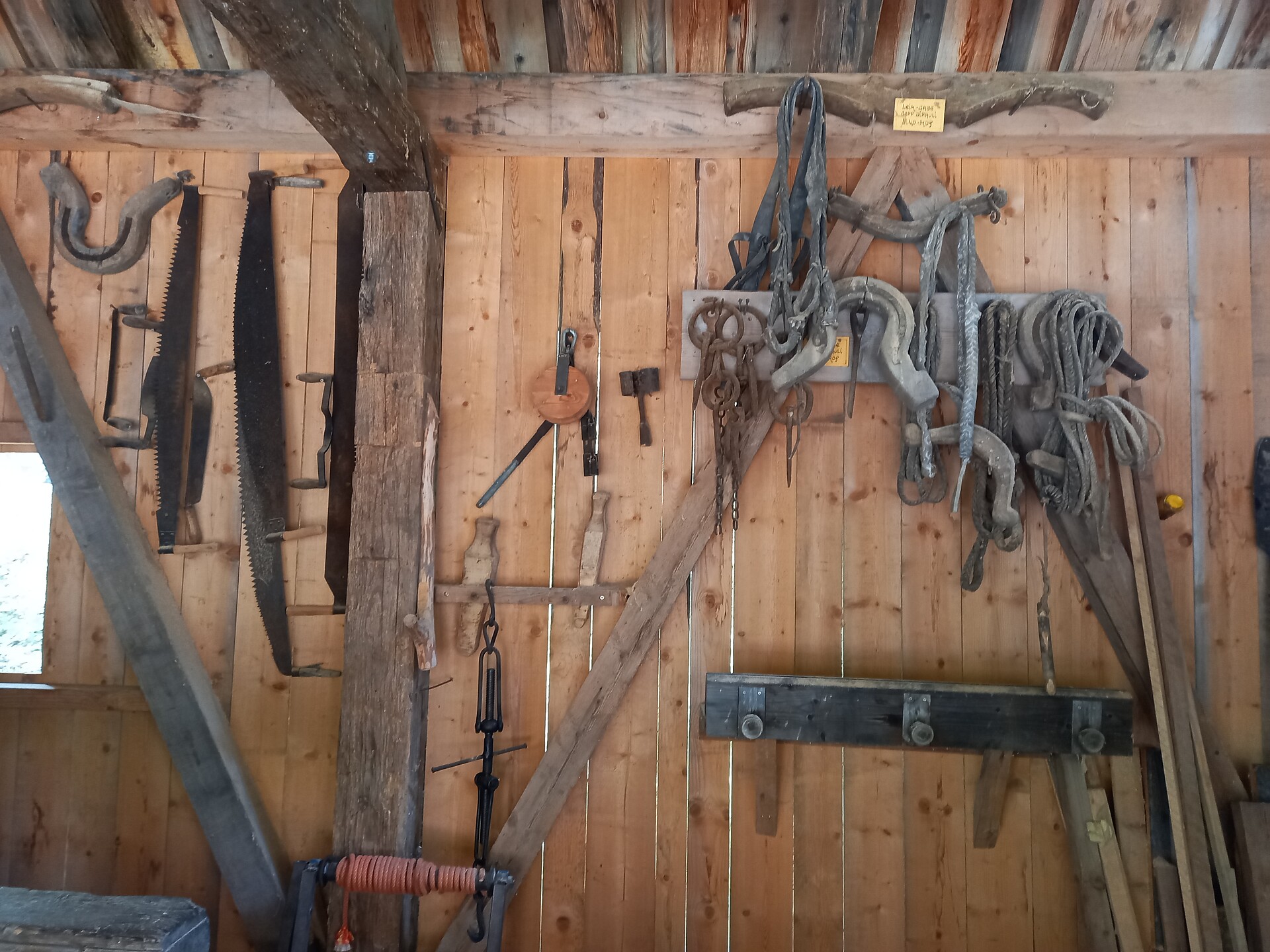 Escursione dei mulini di Aldino -  - #2 - suedtirol.info