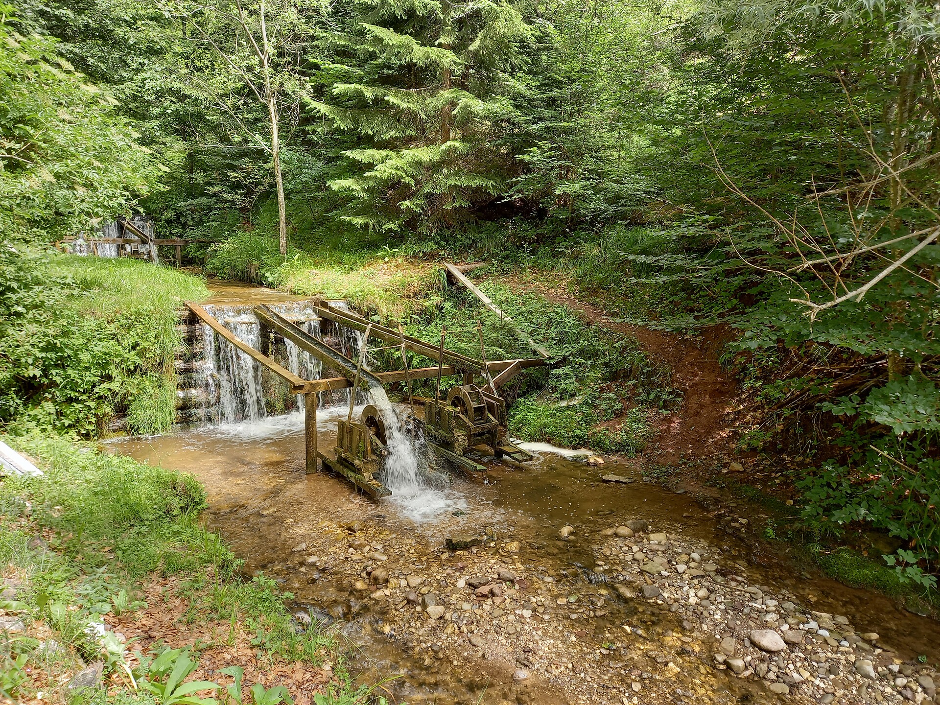 Escursione dei mulini di Aldino -  - #3 - suedtirol.info
