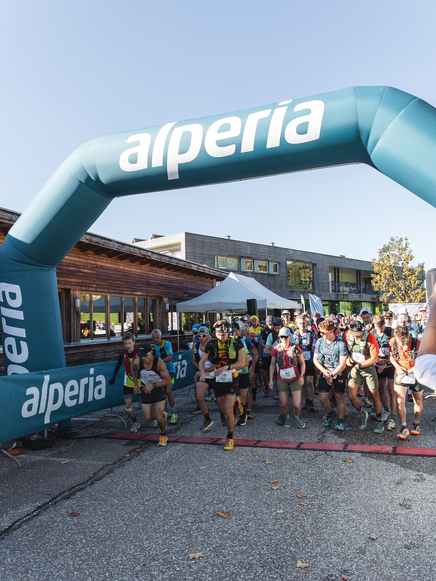 Weißhorn Skytrail -  - #2 - suedtirol.info