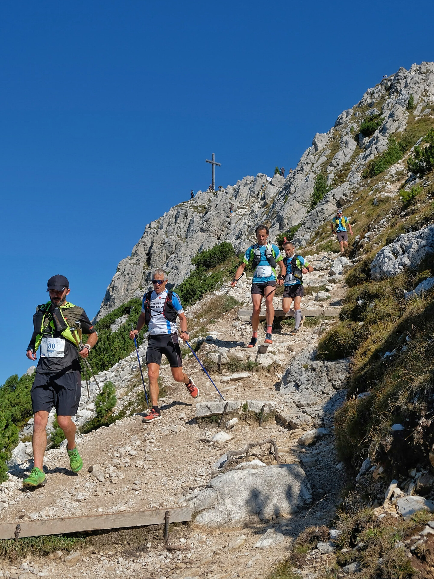 Weißhorn Skytrail -  - #3 - suedtirol.info