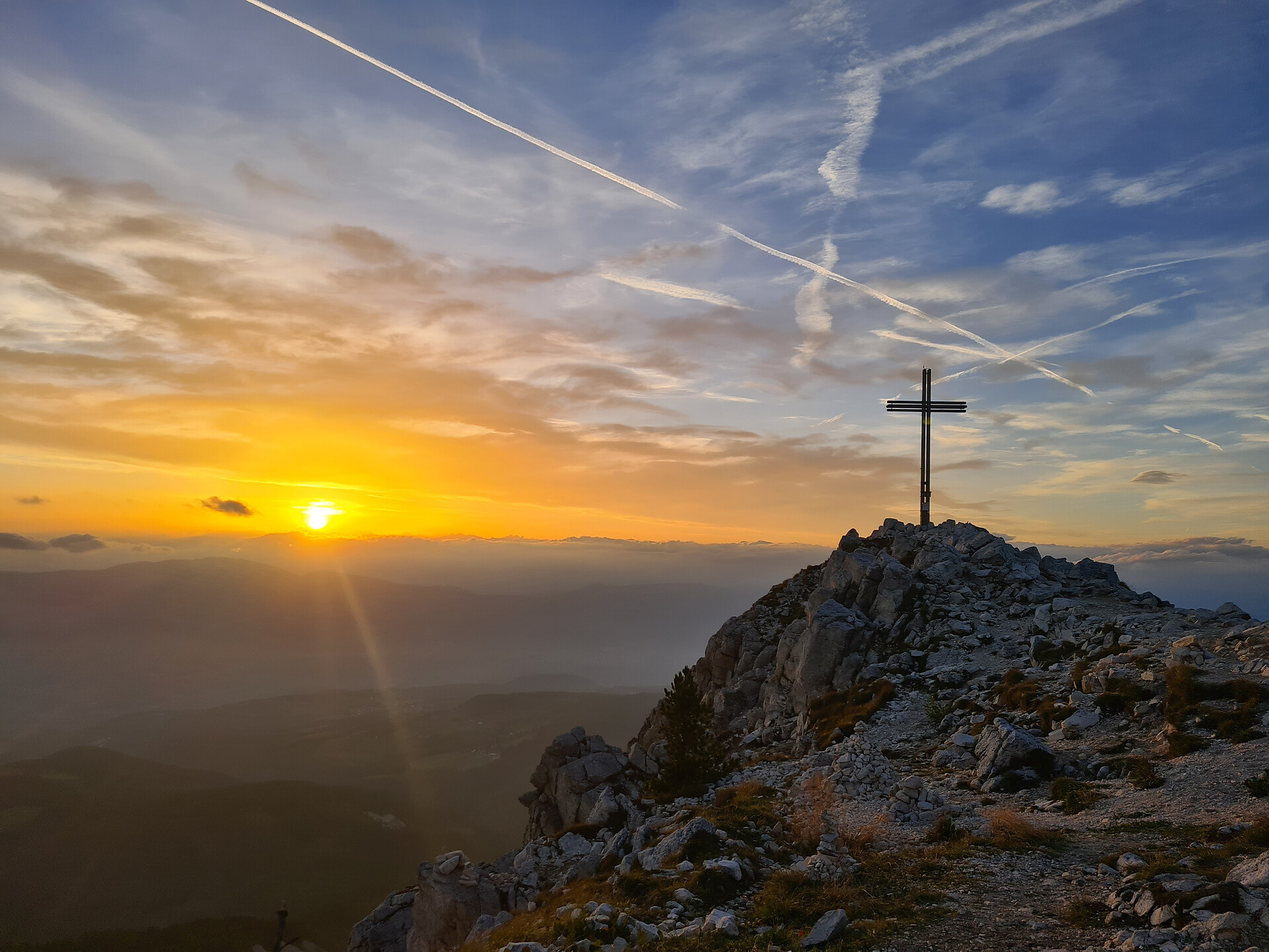 Weißhorn Skytrail -  - #1 - suedtirol.info