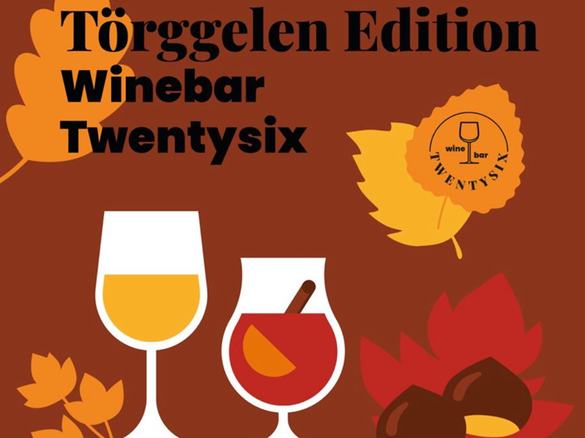 Winebar Twentysix - Törggelen Edition - Südtiroler Weinstraße - #2 - suedtirol.info