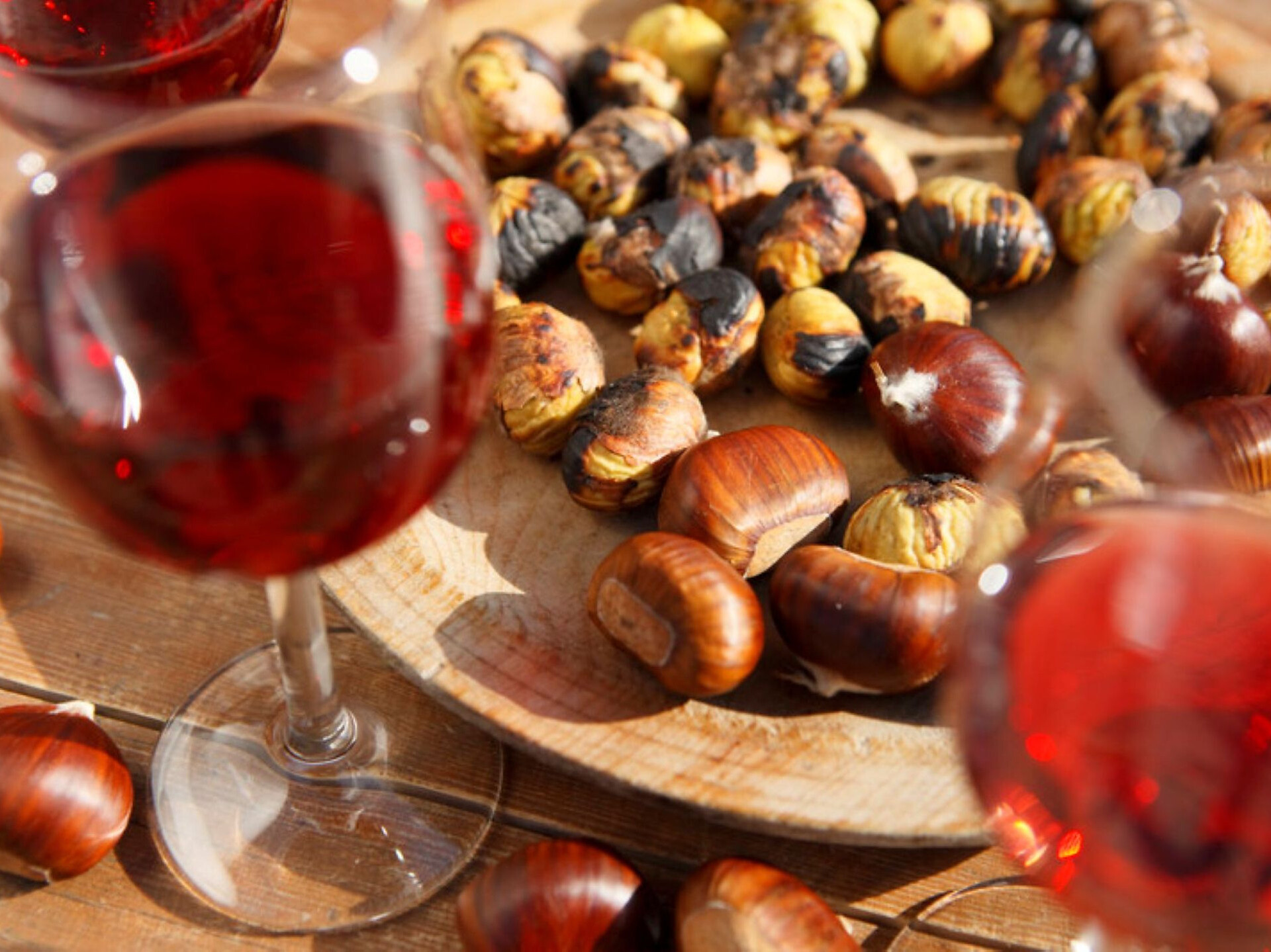 Winebar Twentysix - Törggelen Edition - Südtiroler Weinstraße - #1 - suedtirol.info