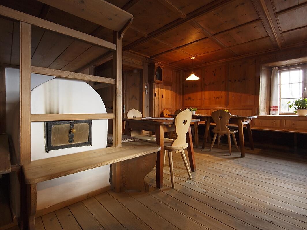 Wild.Wein.Gesang im Hofschank Zmailerhof mit Max Raffl - Meran und Umgebung - #2 - suedtirol.info