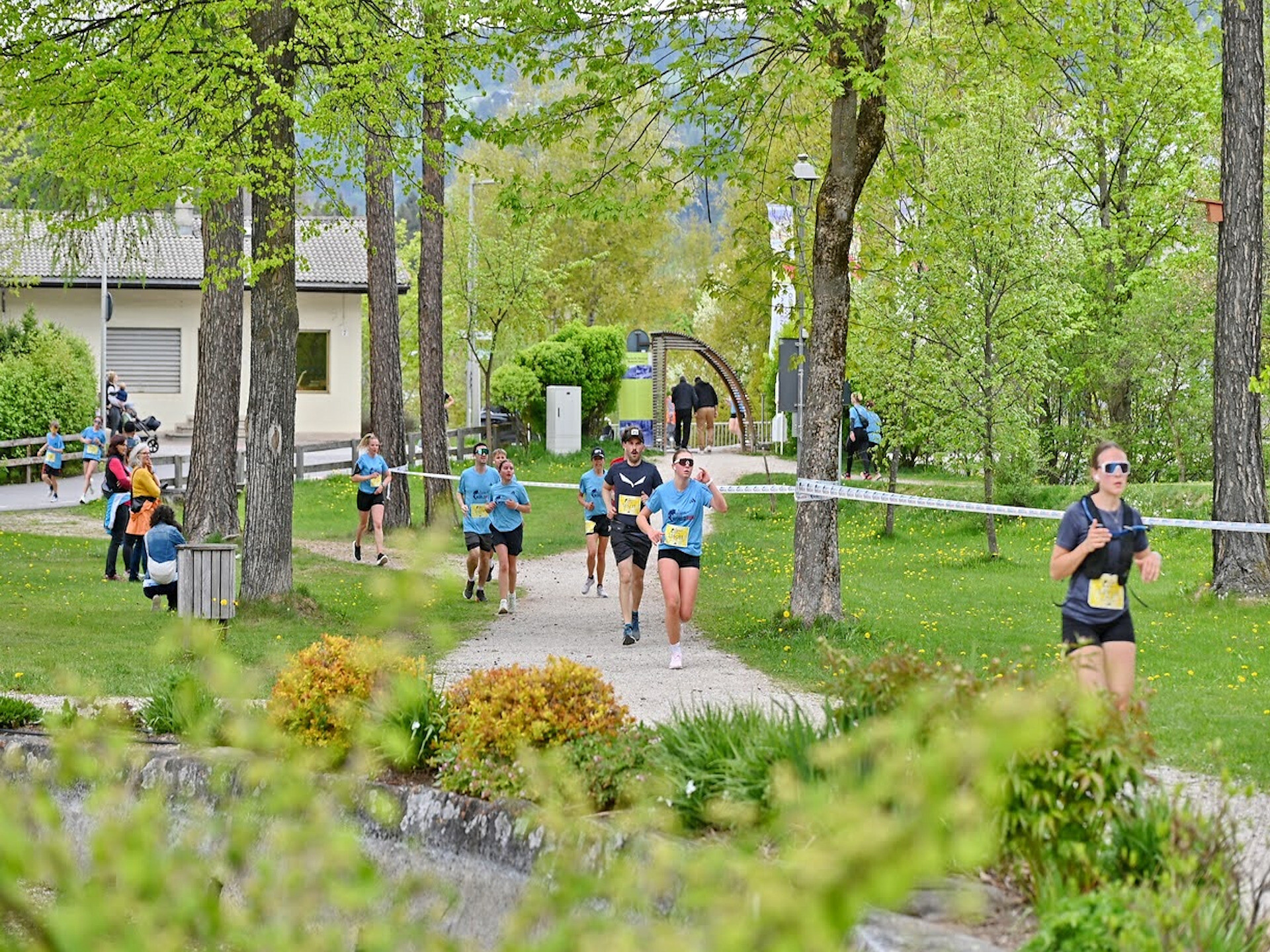Wings for Life World Run 2027 a Monguelfo -  - #3 - suedtirol.info