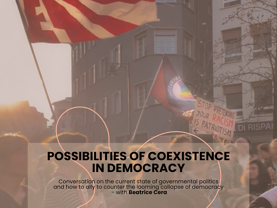 Waag Events - *Mental Well-Being* POSSIBILITIES OF COEXISTENCE - Bolzano/Bozen and environs - #2 - suedtirol.info