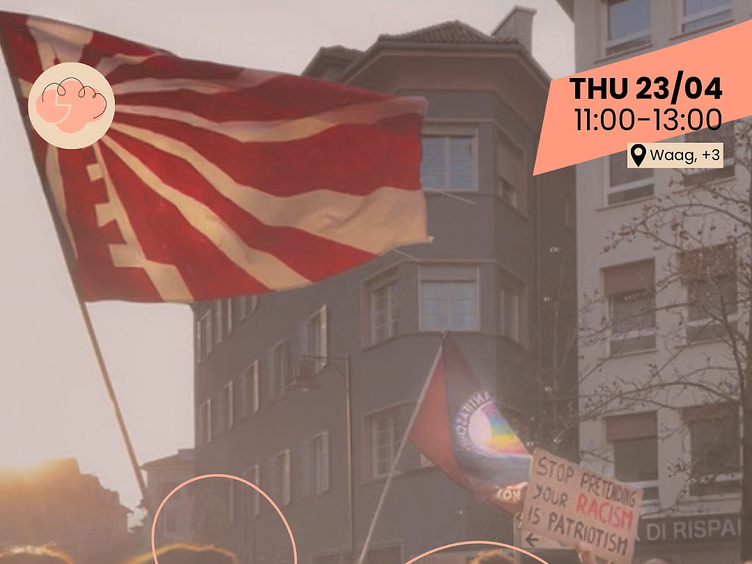 Waag Events - *Mental Well-Being* POSSIBILITIES OF COEXISTENCE - Bolzano/Bozen and environs - #1 - suedtirol.info