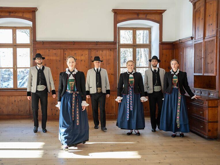 Christmas concert - Ahrntal/Valle Aurina - #2 - suedtirol.info