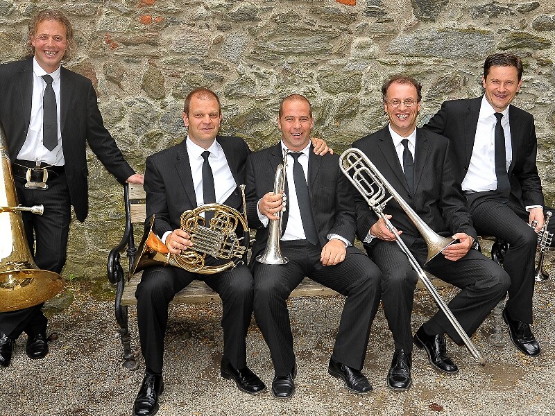 Christmas concert - Ahrntal/Valle Aurina - #1 - suedtirol.info