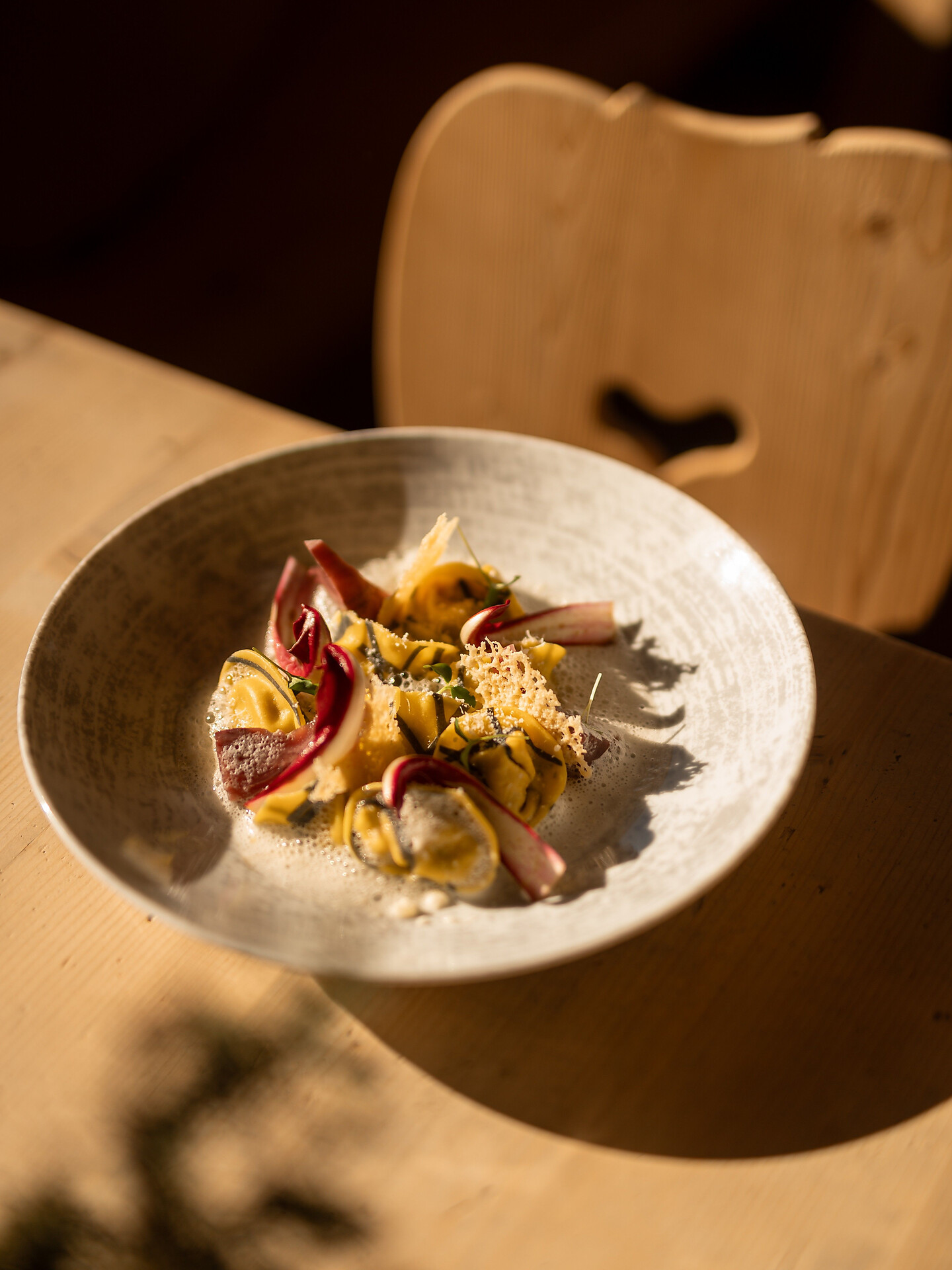 Settimane alle erbe selvatiche sul Monte San Vigilio - Merano e dintorni - #2 - suedtirol.info