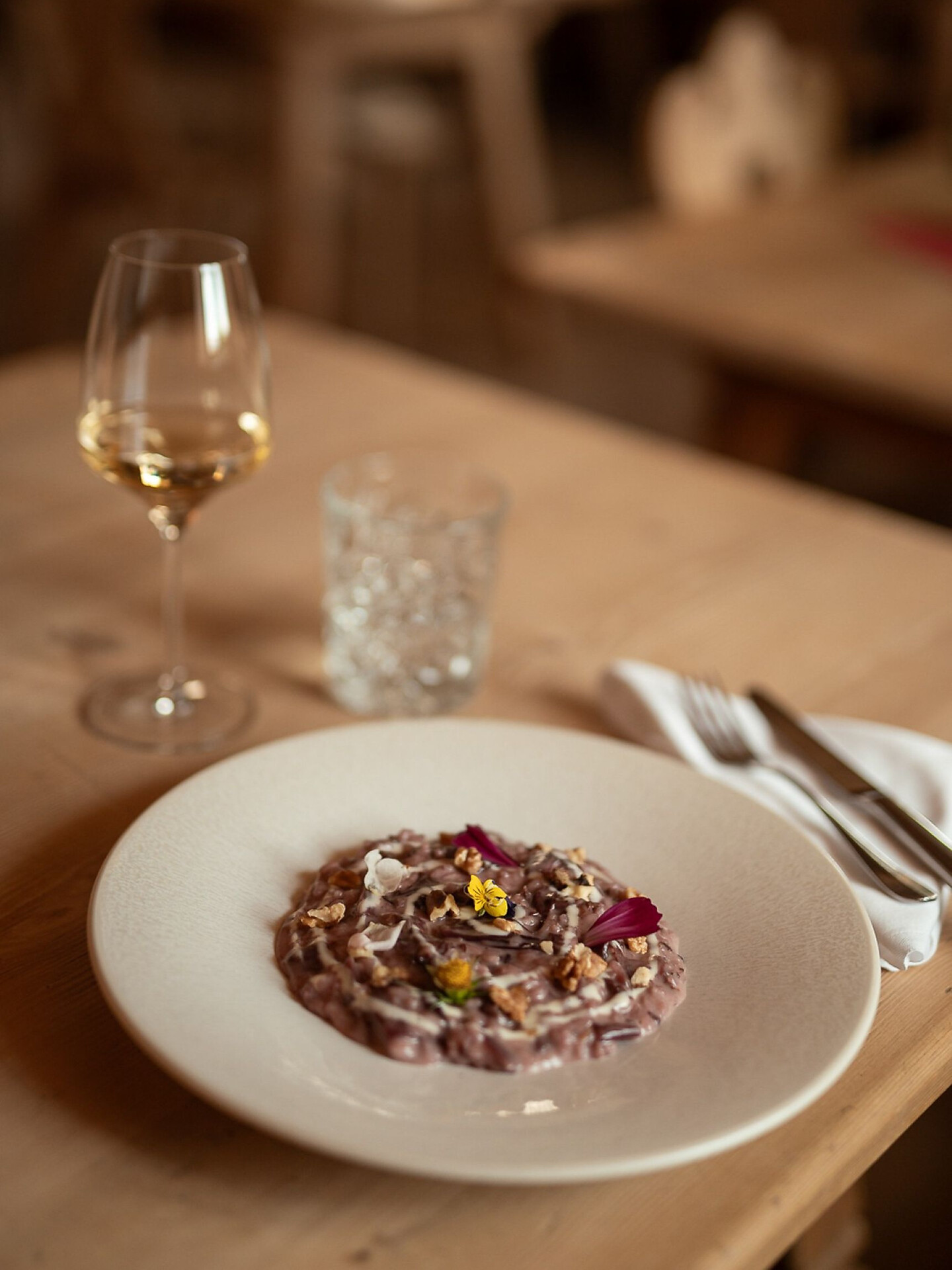 Settimane alle erbe selvatiche sul Monte San Vigilio - Merano e dintorni - #1 - suedtirol.info