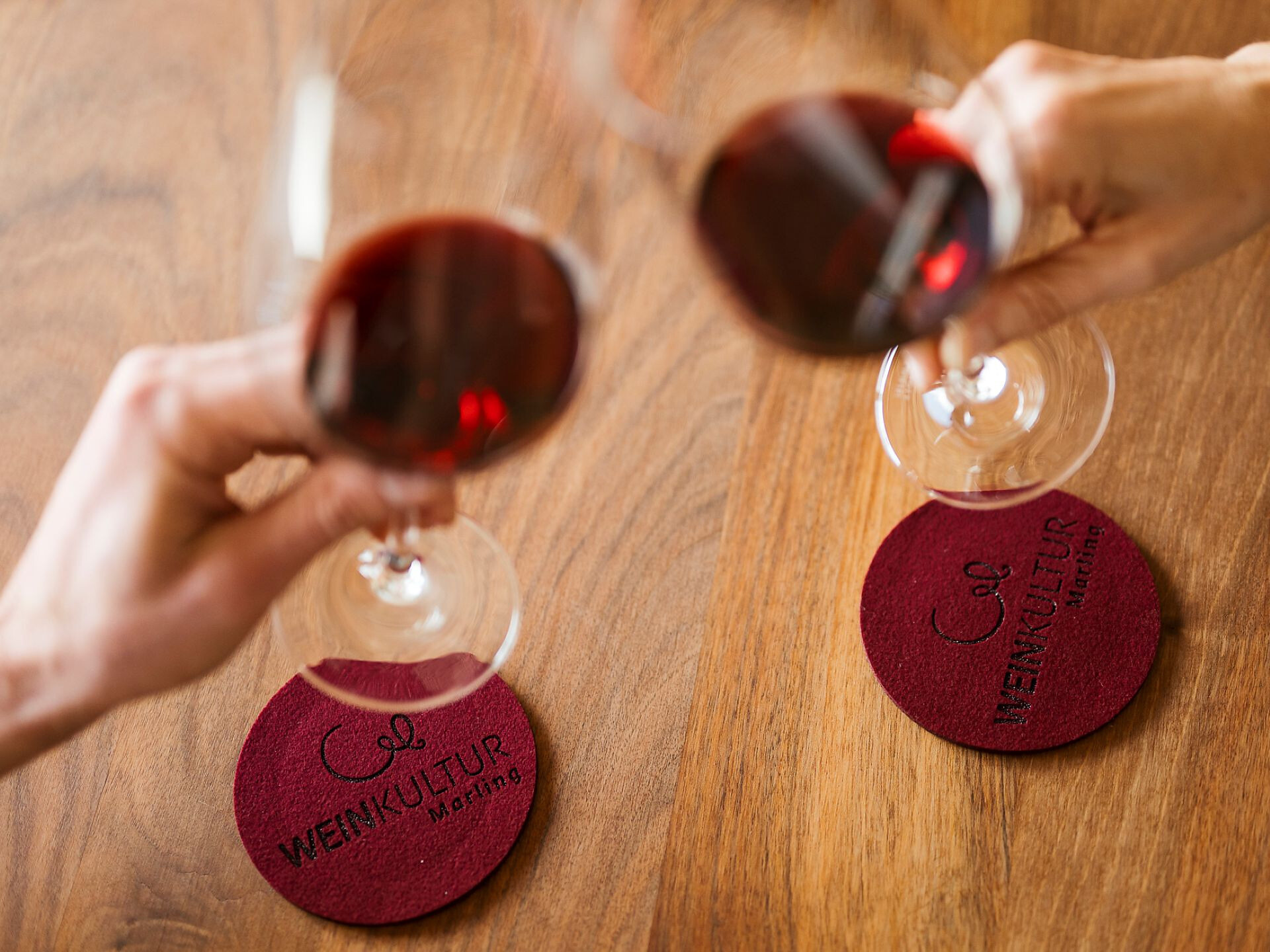 Wein & Sinnlichkeit – eine literarische Weinreise - Meran und Umgebung - #4 - suedtirol.info