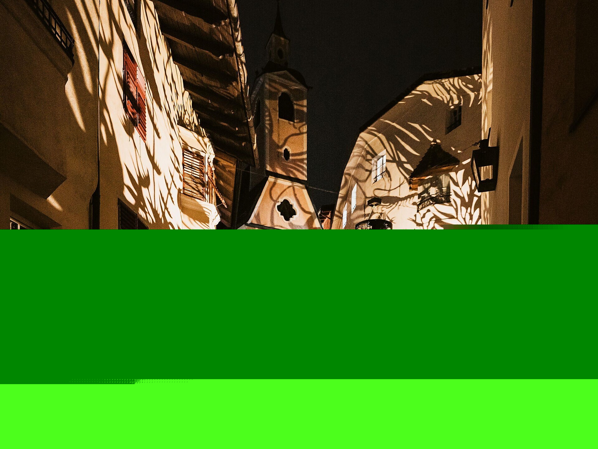 Water Light Experience - Bressanone e dintorni - #1 - suedtirol.info