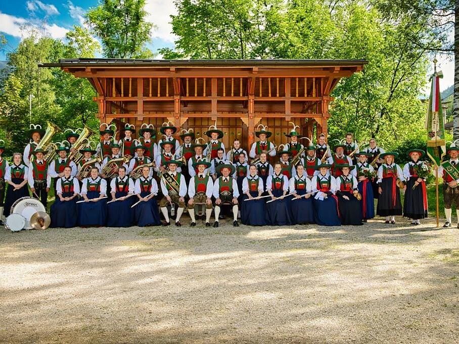 Village celebration Welsberger Kirta -  - #1 - suedtirol.info