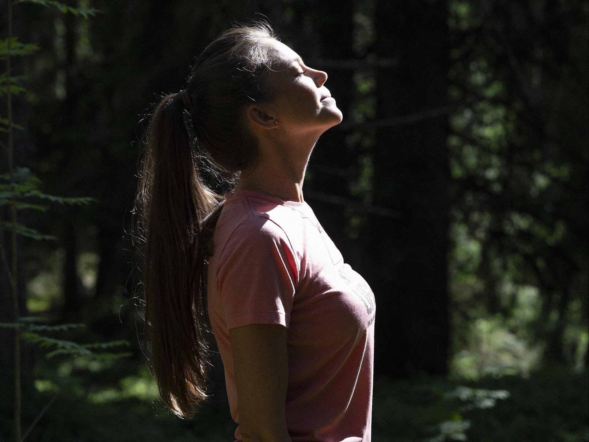 Bagno nella foresta - Bolzano e dintorni - #3 - suedtirol.info