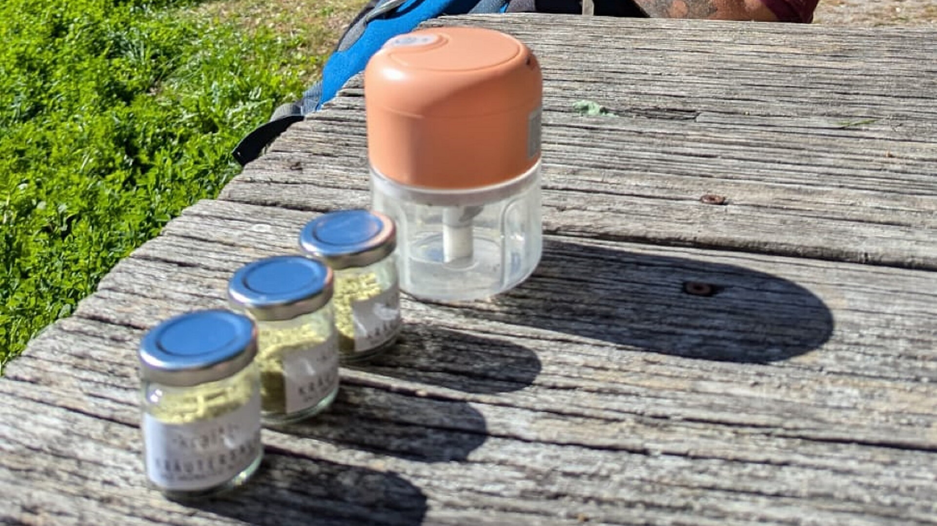 Where wines grow and herbs heal - Meran/Merano and environs - #2 - suedtirol.info