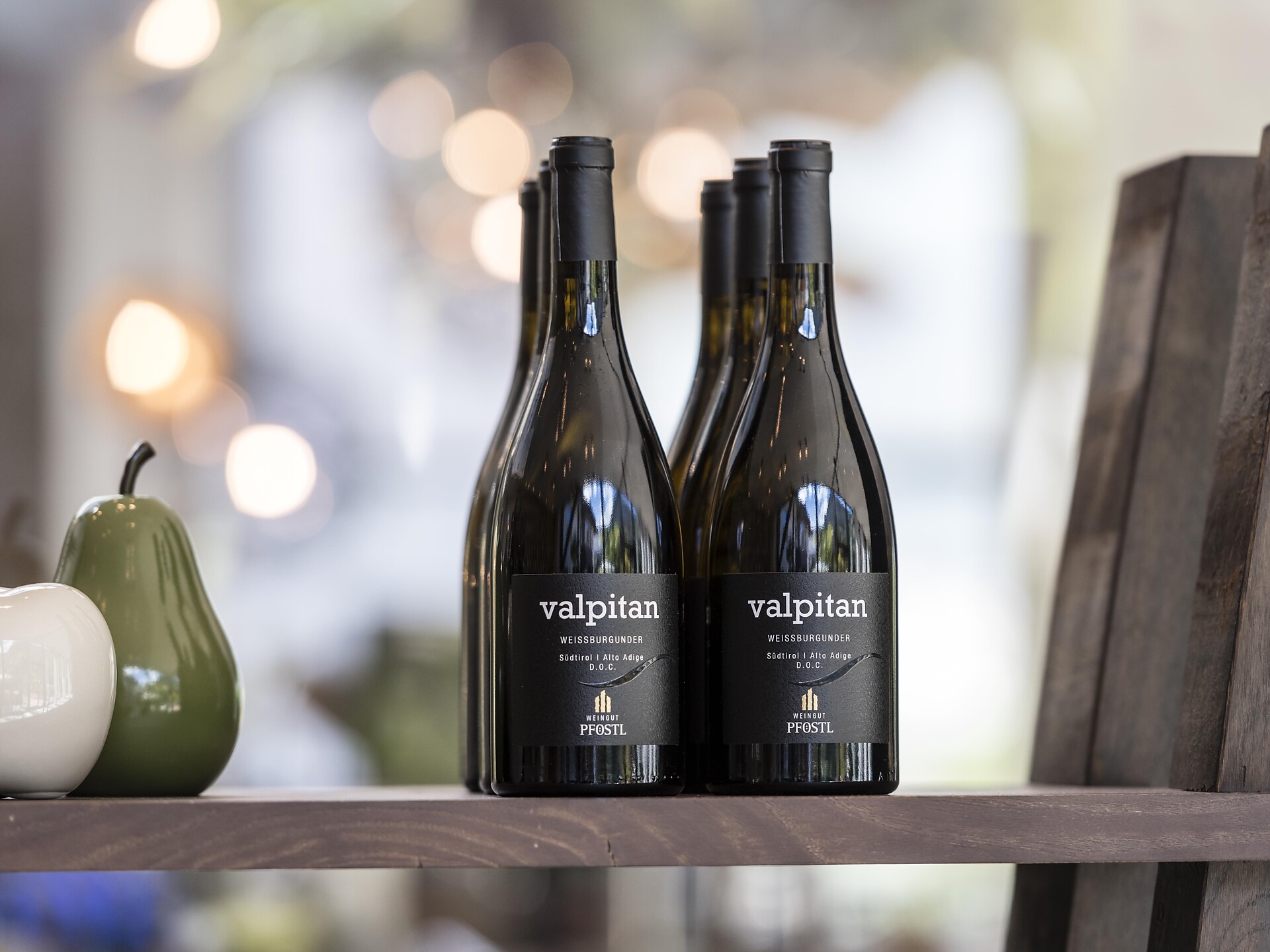 Degustazione di vini al Hotel Schenna Resort - Merano e dintorni - #1 - suedtirol.info