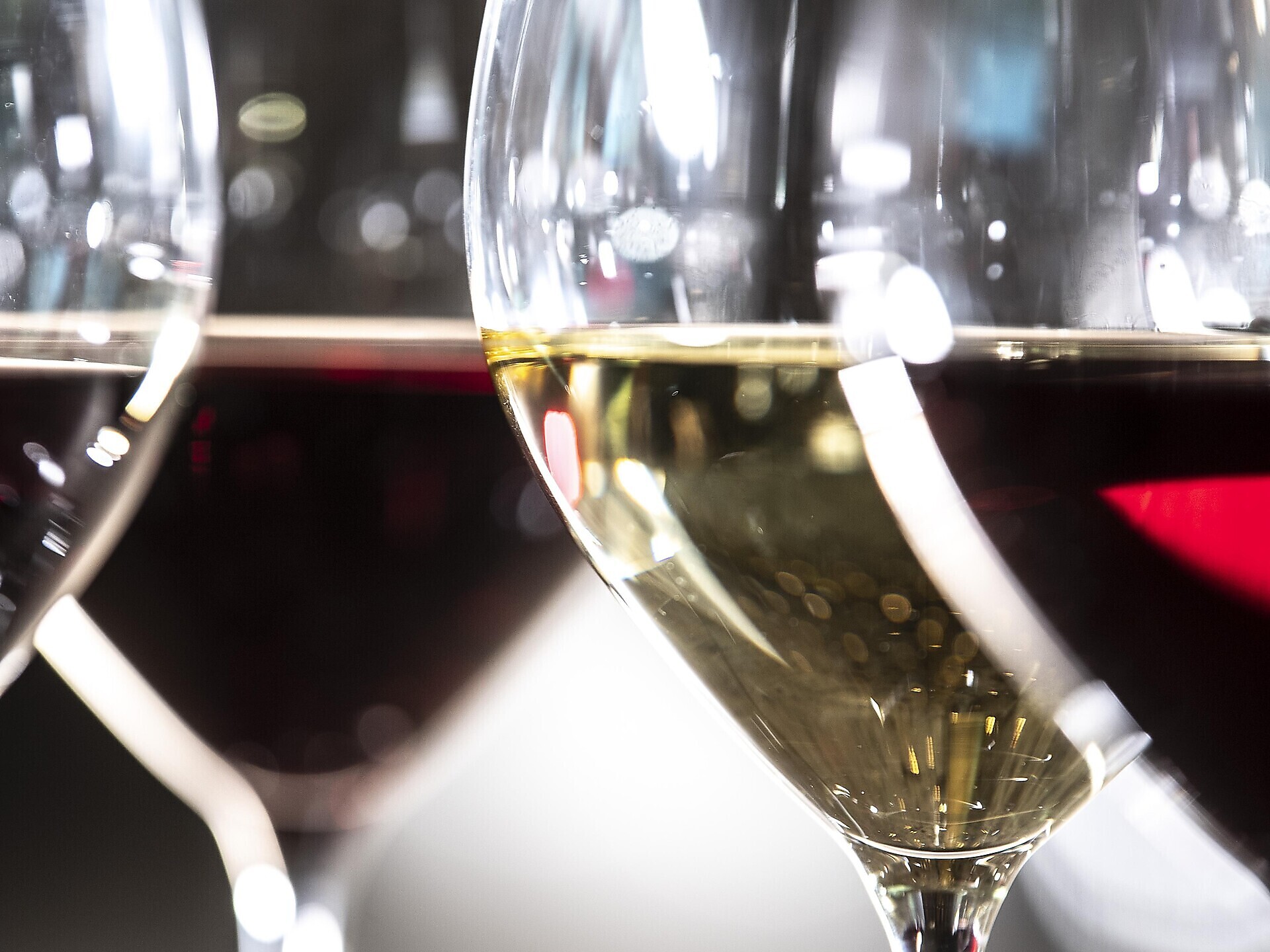 Wein- und Sektverkostung Weingut Seeperle und Sektgut Montris FR - Südtiroler Weinstraße - #2 - suedtirol.info