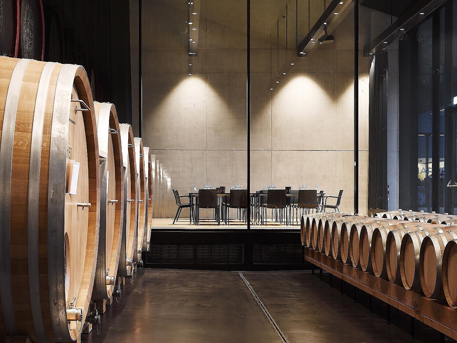 Winery Tour with Wine Tasting - Bolzano/Bozen and environs - #3 - suedtirol.info