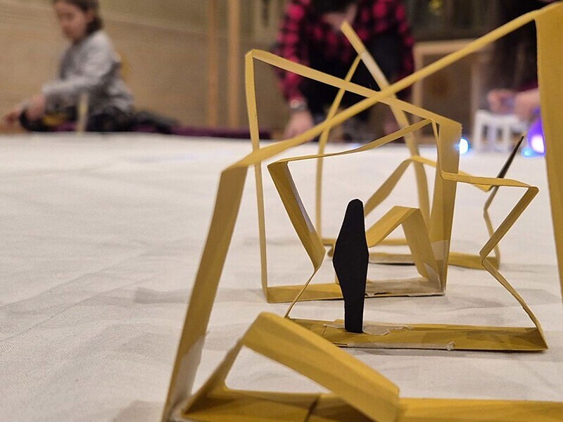 Workshop per bambini 5-10 anni - Atelier 163 - Merano e dintorni - #1 - suedtirol.info