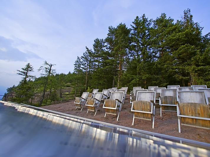 Escursione guidata: Avelengo - Verano Knottnkino - Merano e dintorni - #2 - suedtirol.info