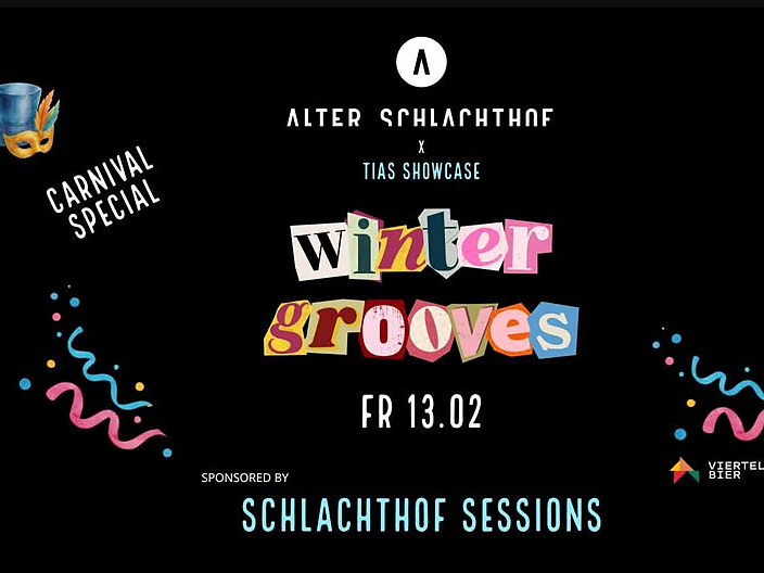 Winter Grooves - Carnival Special - Bressanone e dintorni - #1 - suedtirol.info