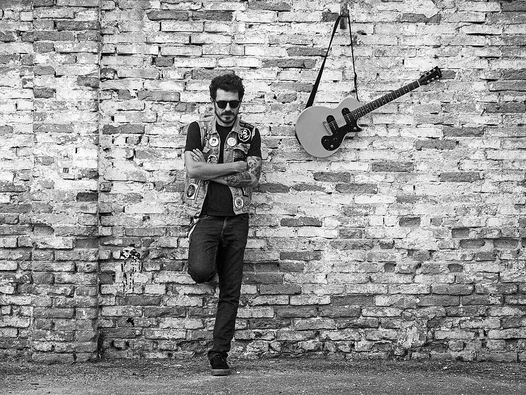 Wasted Pido - Meran und Umgebung - #1 - suedtirol.info