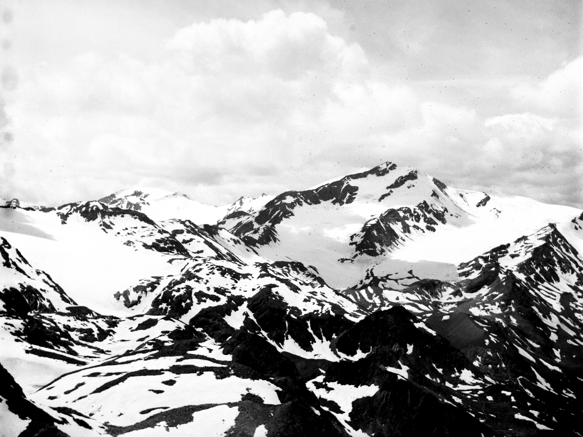 Mostre temporanee al LUMEN. Museo della fotografia di montagna - Regione dolomitica Plan de Corones - #2 - suedtirol.info