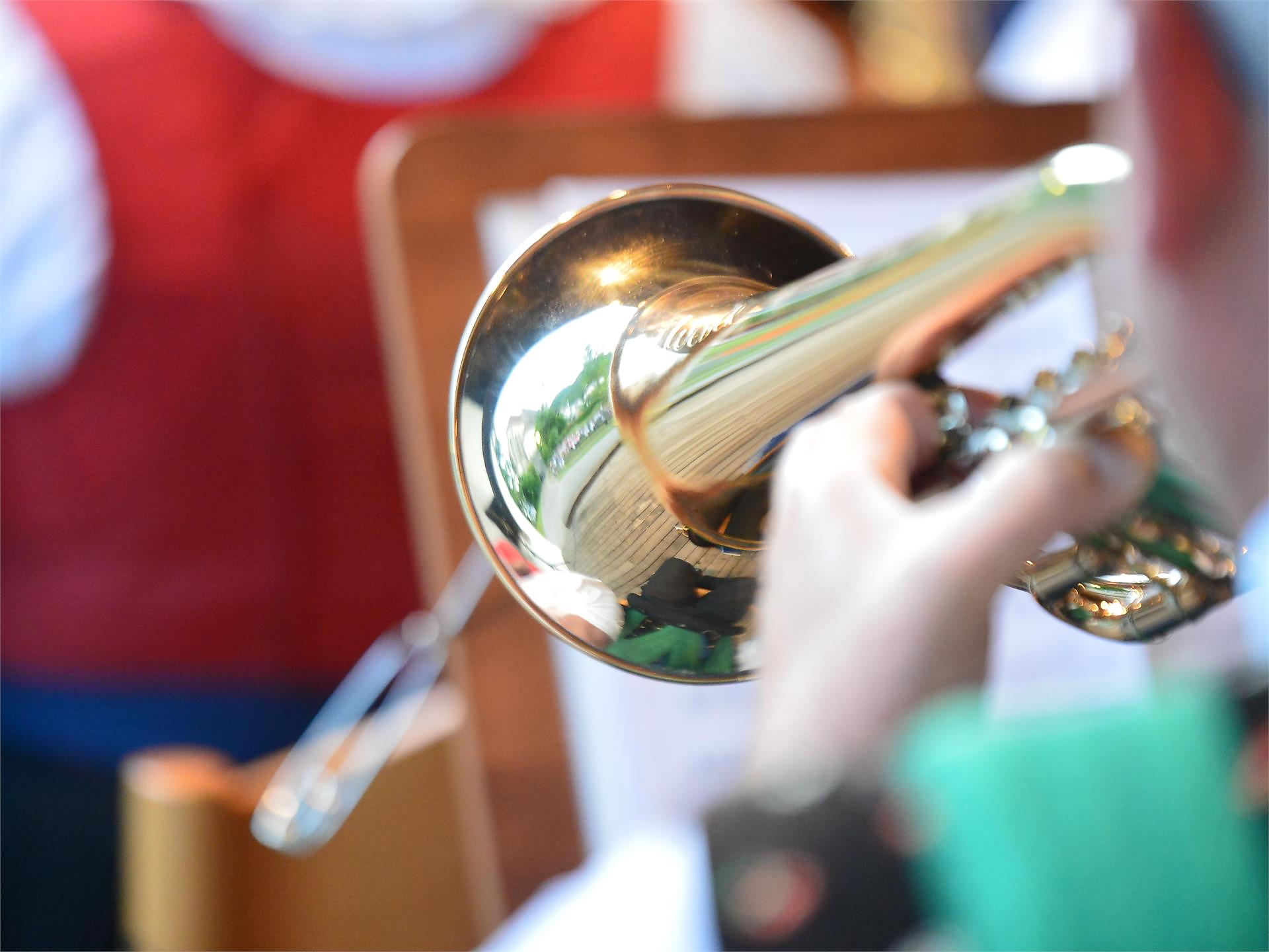 Wiesenfest des Gruppo Alpini Marling 1 suedtirol.info