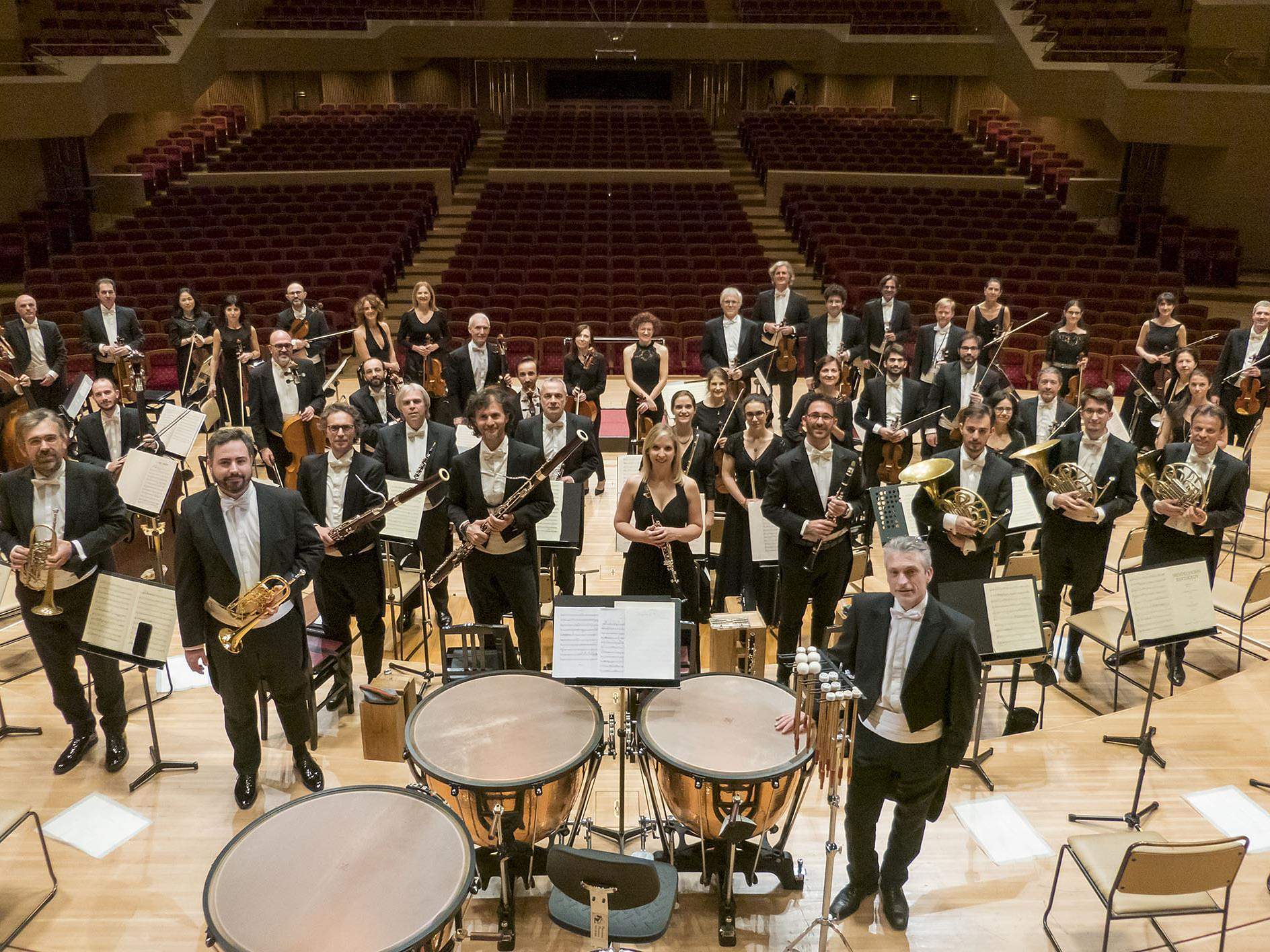 Weihnachtskonzert des Haydn Orchesters - Dolomitenregion Eggental - #1 - suedtirol.info