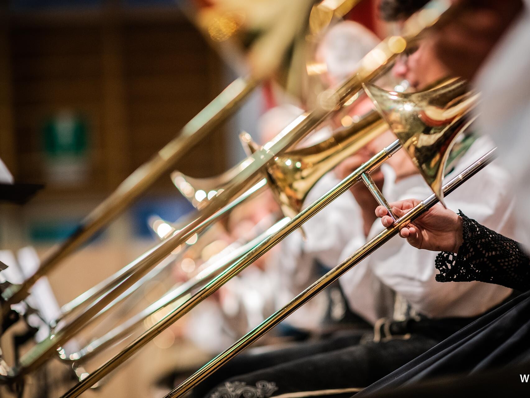 Christmas music on the streets in the 5 villages of Kiens/Chienes - Dolomites Region Kronplatz/Plan de Corones - #2 - suedtirol.info