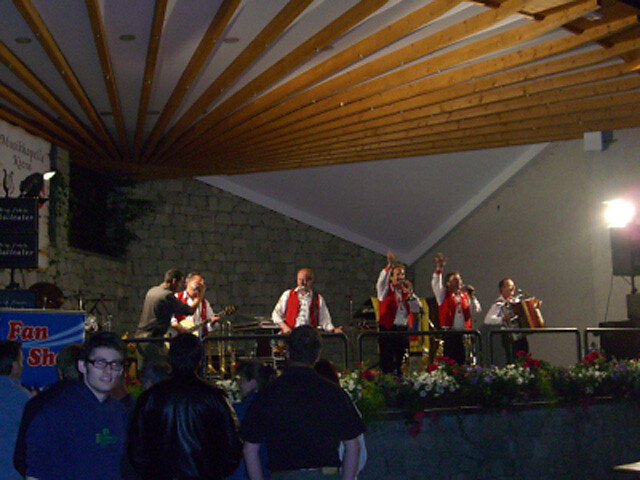 Christmas music on the streets in the 5 villages of Kiens/Chienes - Dolomites Region Kronplatz/Plan de Corones - #3 - suedtirol.info