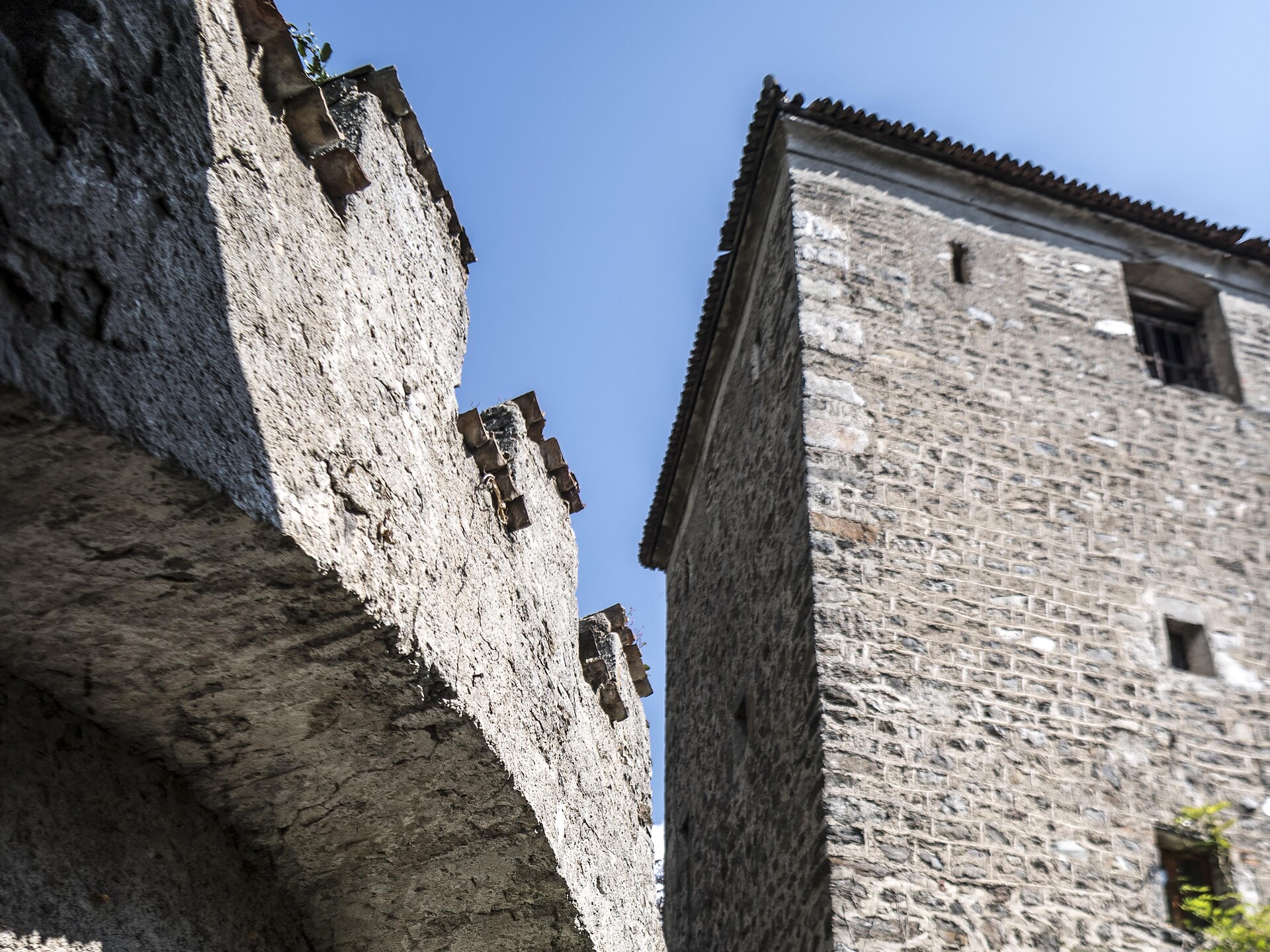 Festa del vino nella residenza Stachlburg Parcines 3 suedtirol.info