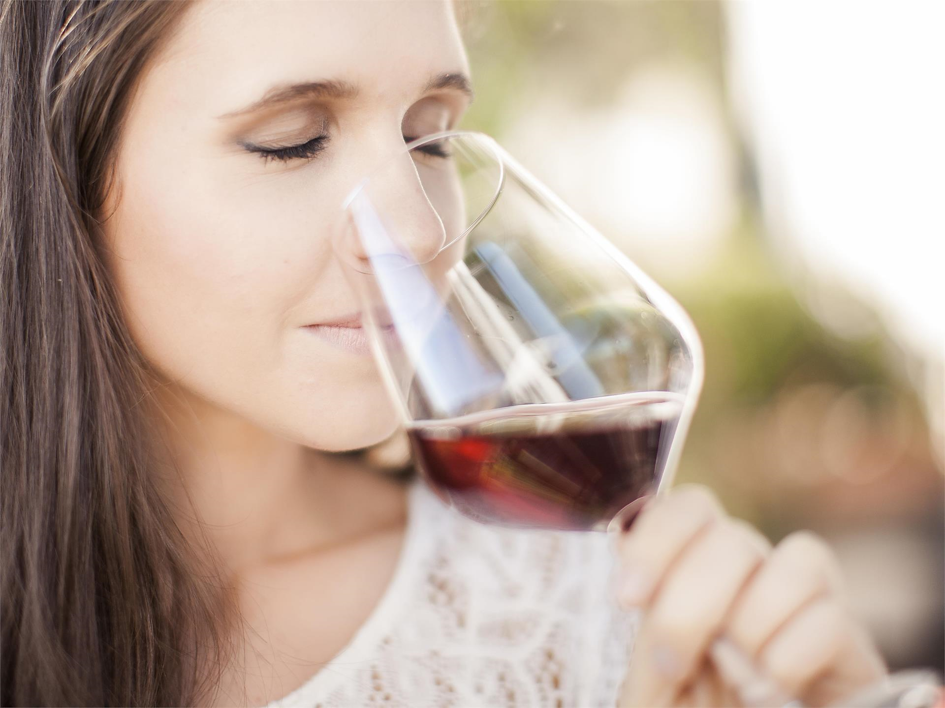 Wine-Day Kaltern an der Weinstraße 1 suedtirol.info