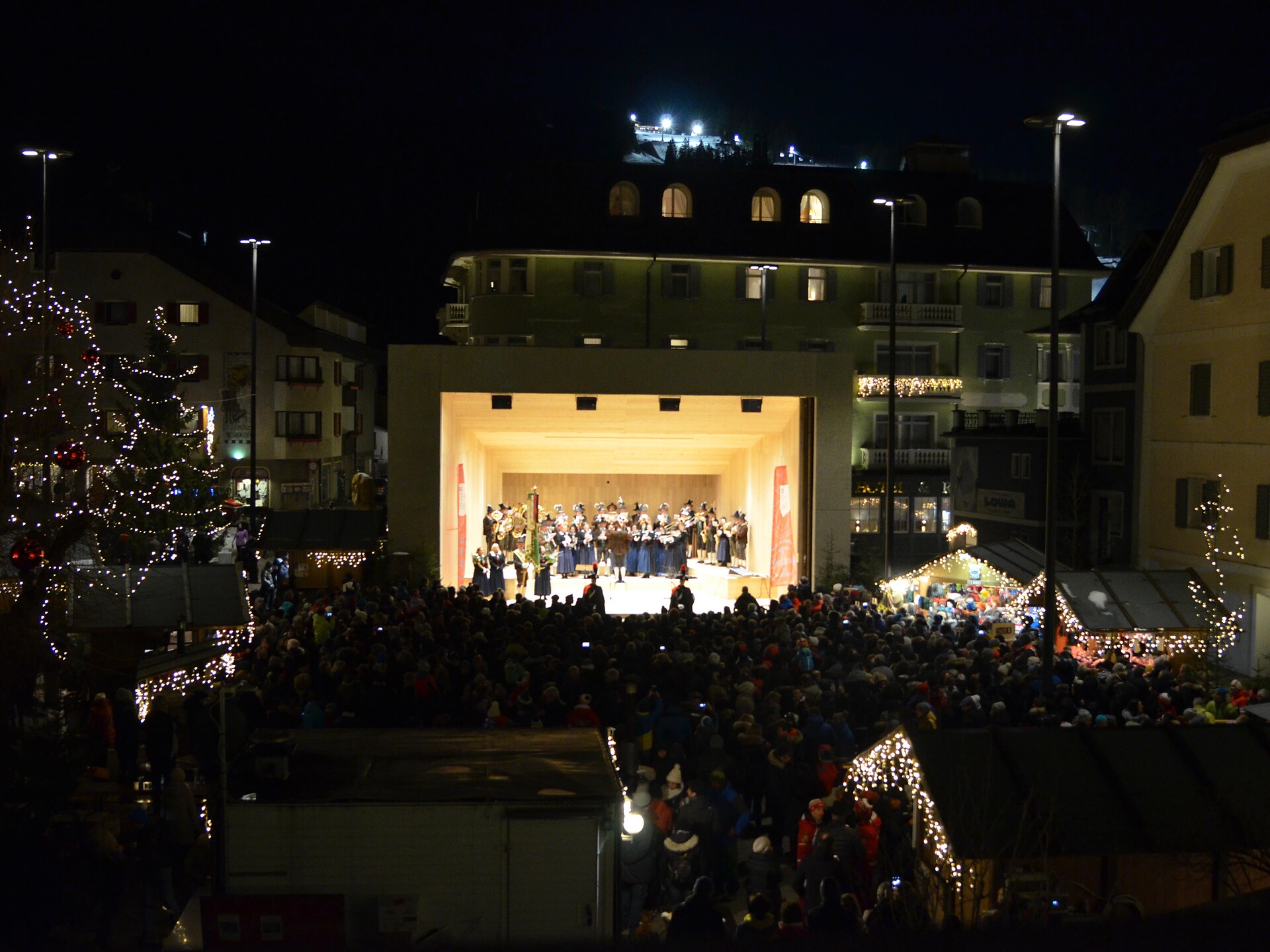 Benvenuto 2026 - Regione dolomitica 3 Cime - #1 - suedtirol.info