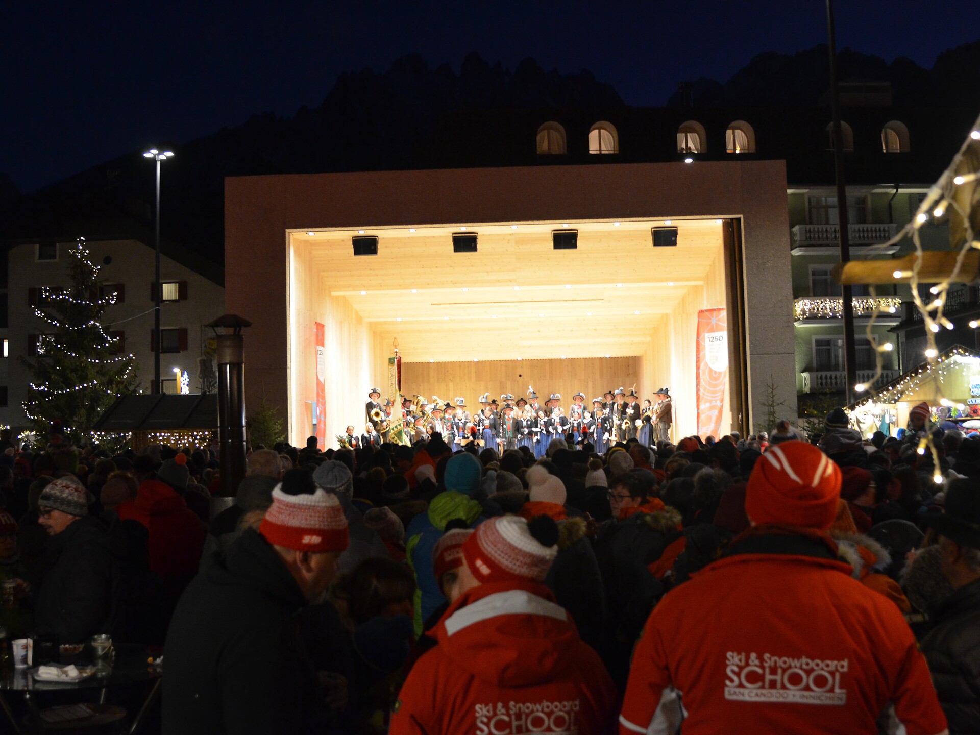 Benvenuto 2026 - Regione dolomitica 3 Cime - #2 - suedtirol.info