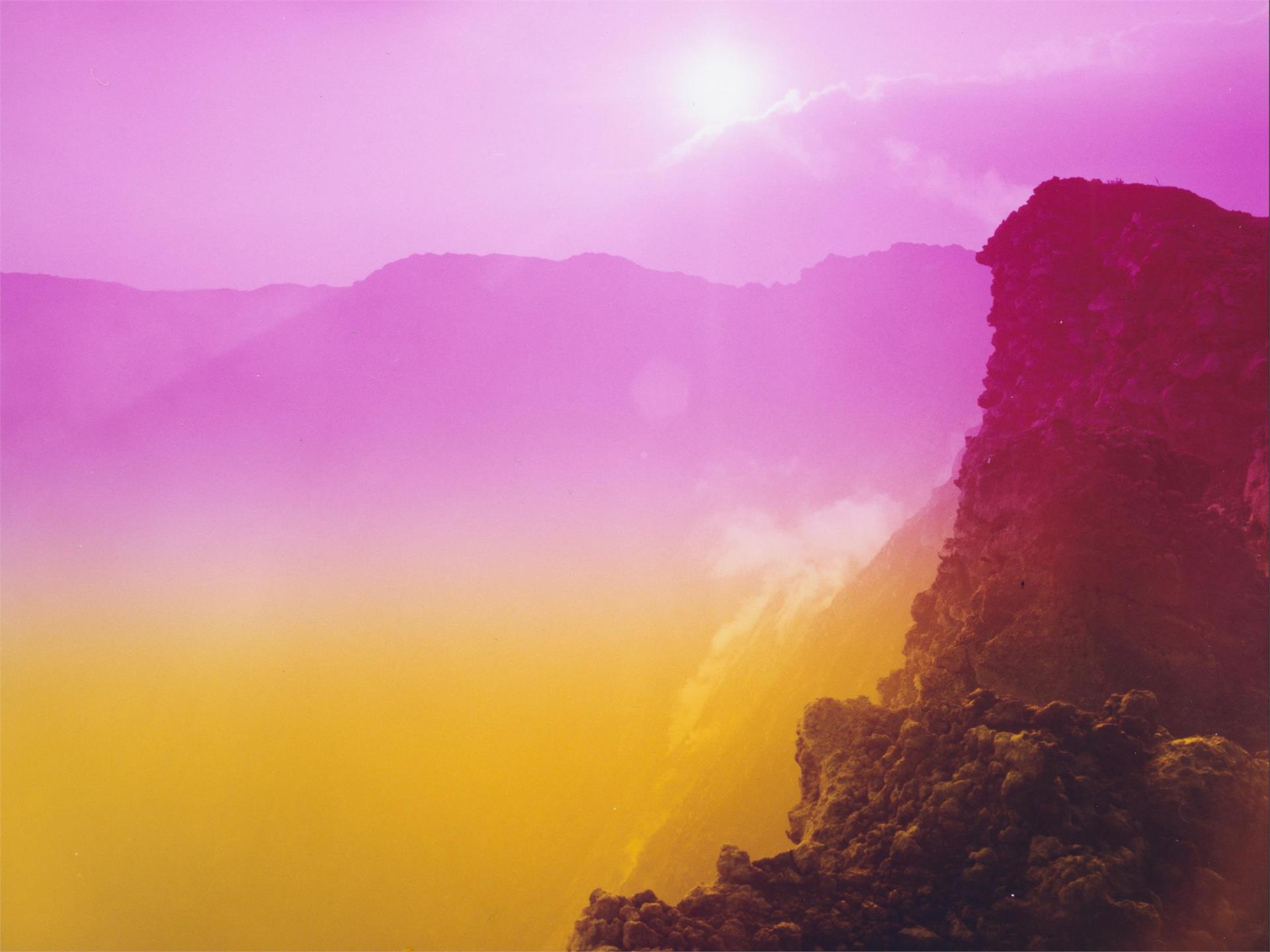 MOSTRA TEMPORANEA / MARKUS KROTTENDORFER Brunico 2 suedtirol.info