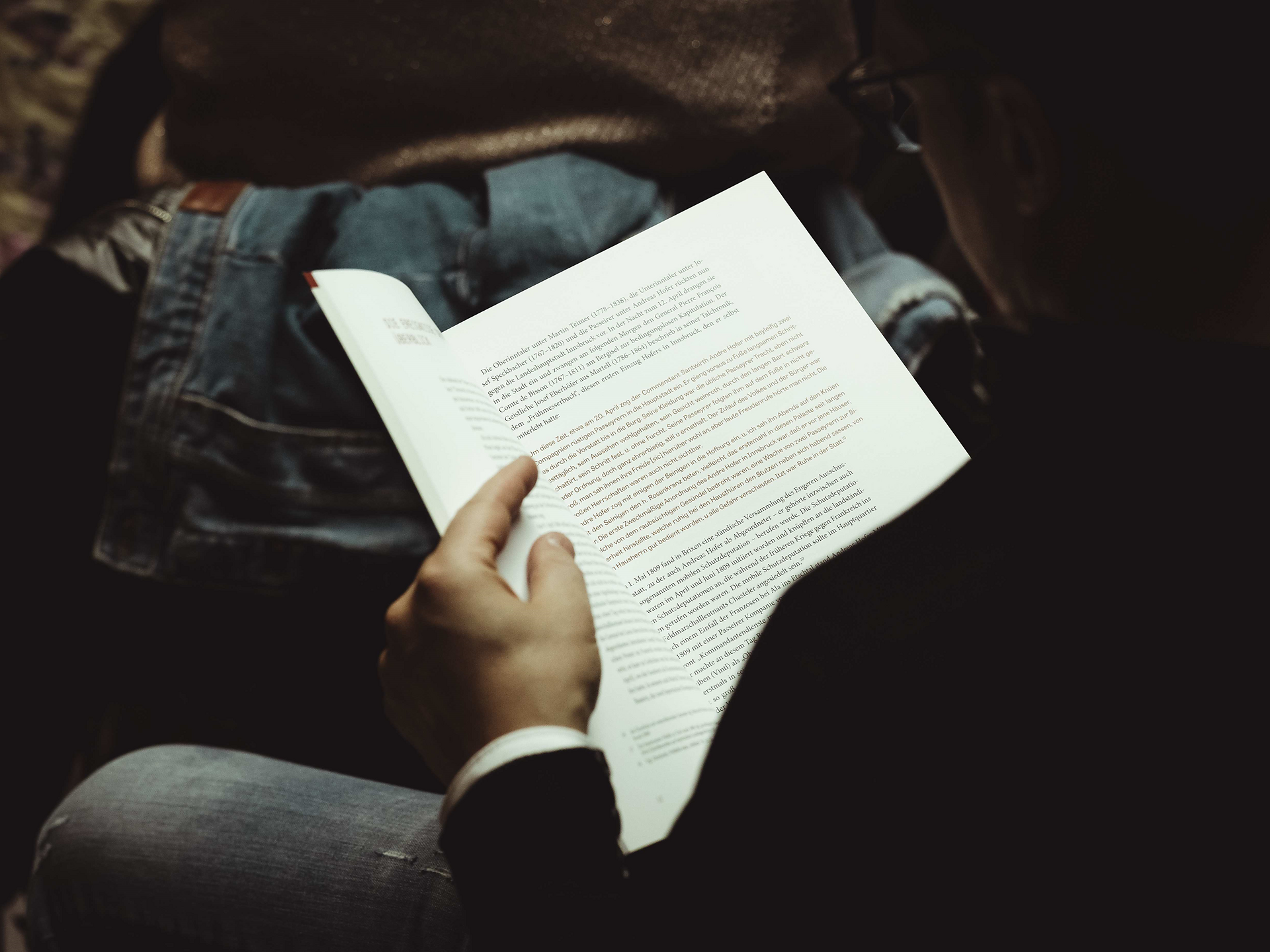 Christmas stories by the fireside - Brixen/Bressanone and environs - #1 - suedtirol.info