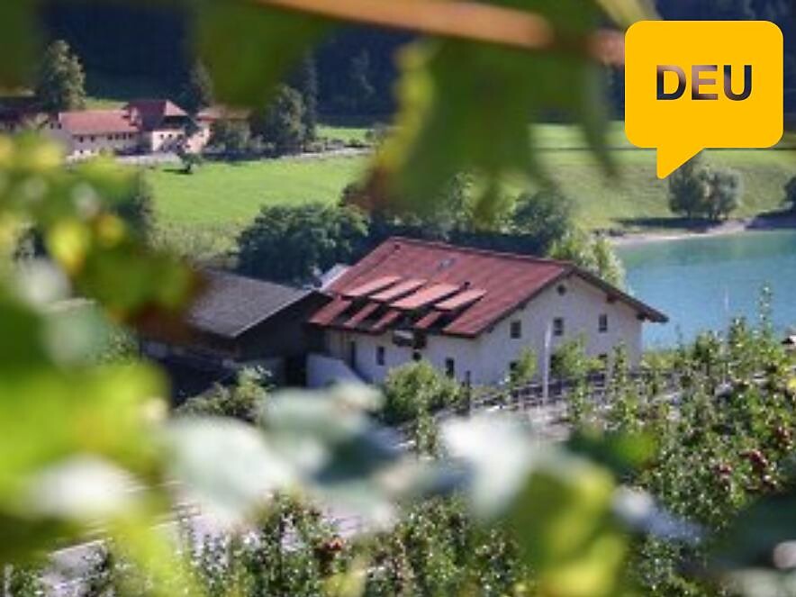 Weinwanderung zum Biobauernhof in Mühlbach - in deutscher Sprache - Brixen und Umgebung - #1 - suedtirol.info