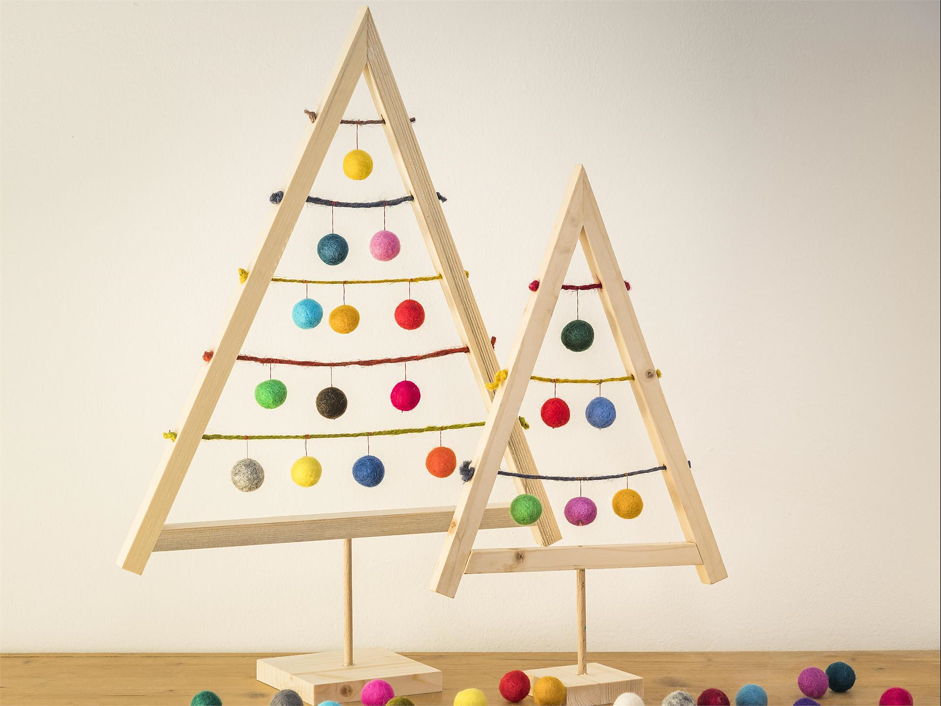 Weihnachtswerkstatt: Wir basteln Socken für die Befana und vieles mehr - Dolomitenregion 3 Zinnen - #2 - suedtirol.info