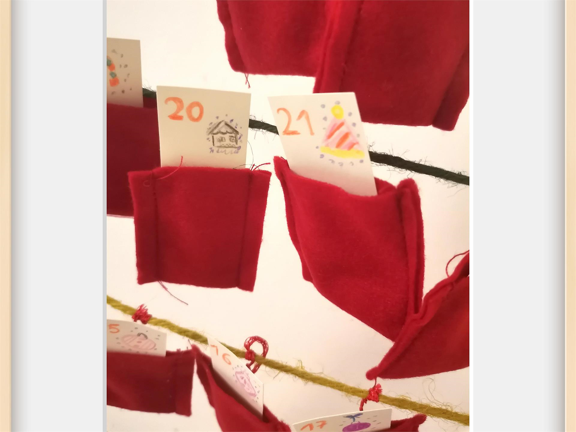 Christmas workshop for kids - Dolomites Region 3 Zinnen - #2 - suedtirol.info