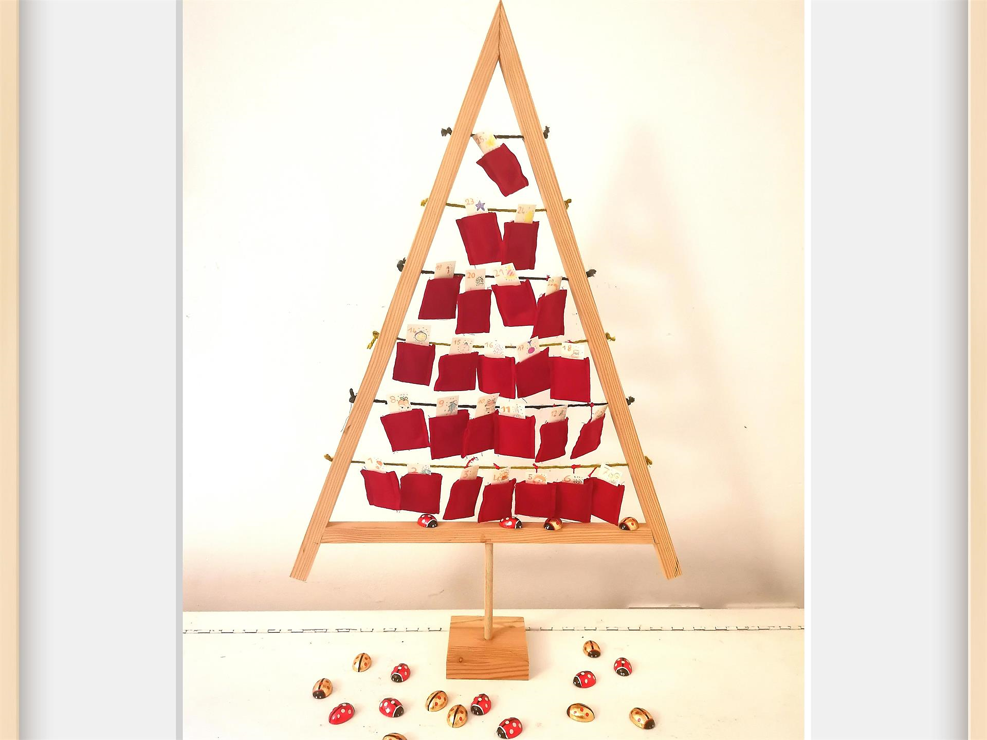 Christmas workshop for kids - Dolomites Region 3 Zinnen - #1 - suedtirol.info