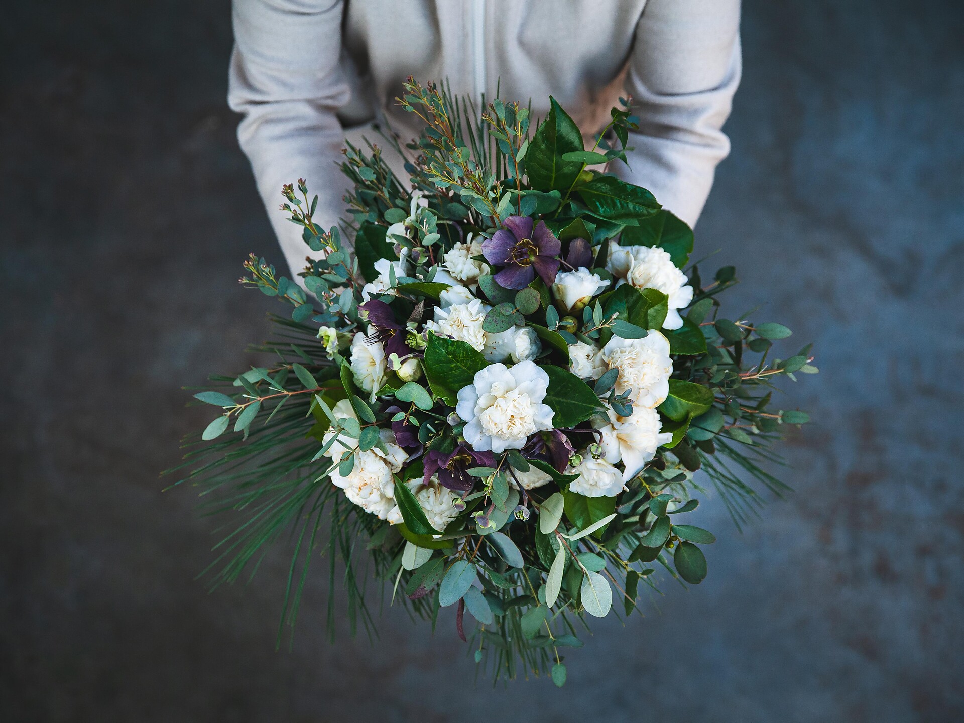 Workshop Autumn bouquet - a burst of colour - Meran/Merano and environs - #1 - suedtirol.info