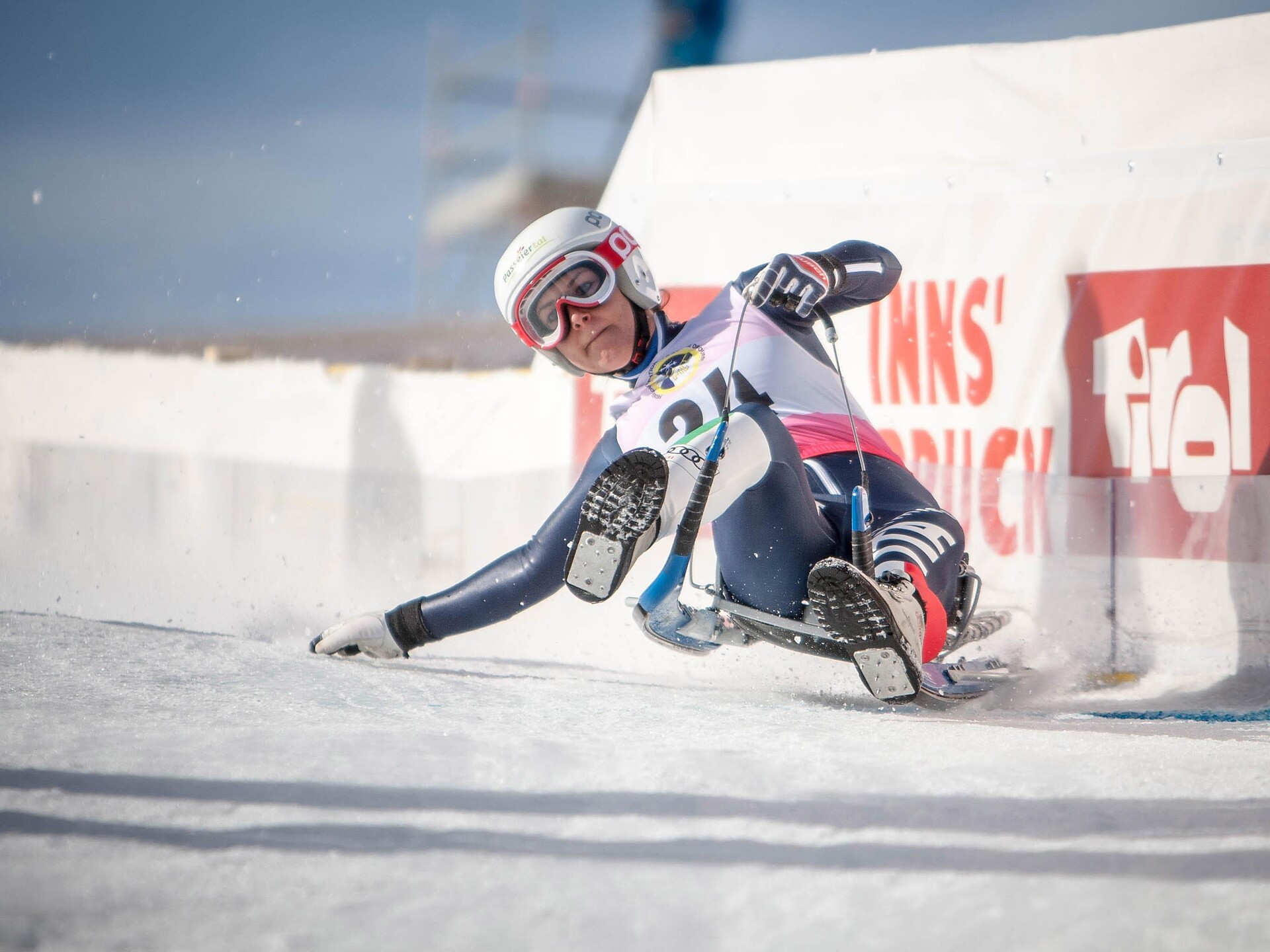 World Cup – Luge Natural Run Passeiertal Valley 03.–06.01.2026 - Meran/Merano and environs - #3 - suedtirol.info