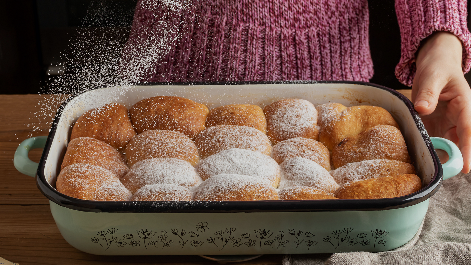 Avventura invernale: Escursione culinaria con torce per buongustai - Regione dolomitica Alpe di Siusi - #1 - suedtirol.info