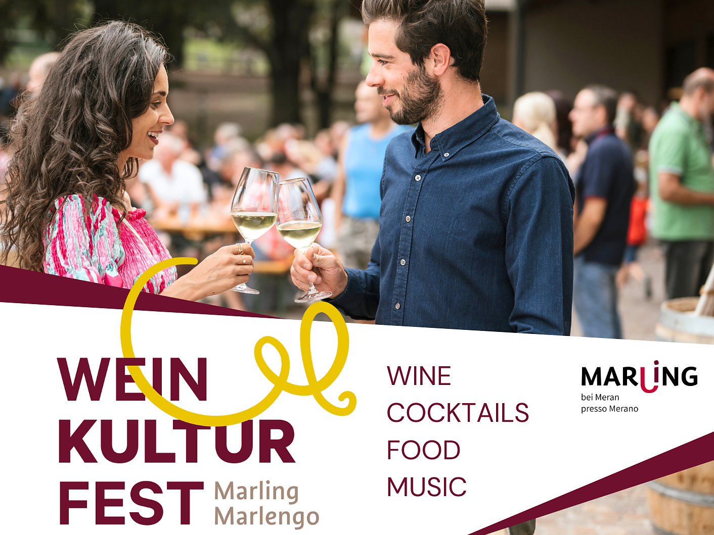 WeinKulturfest Marling Marlengo 1 suedtirol.info