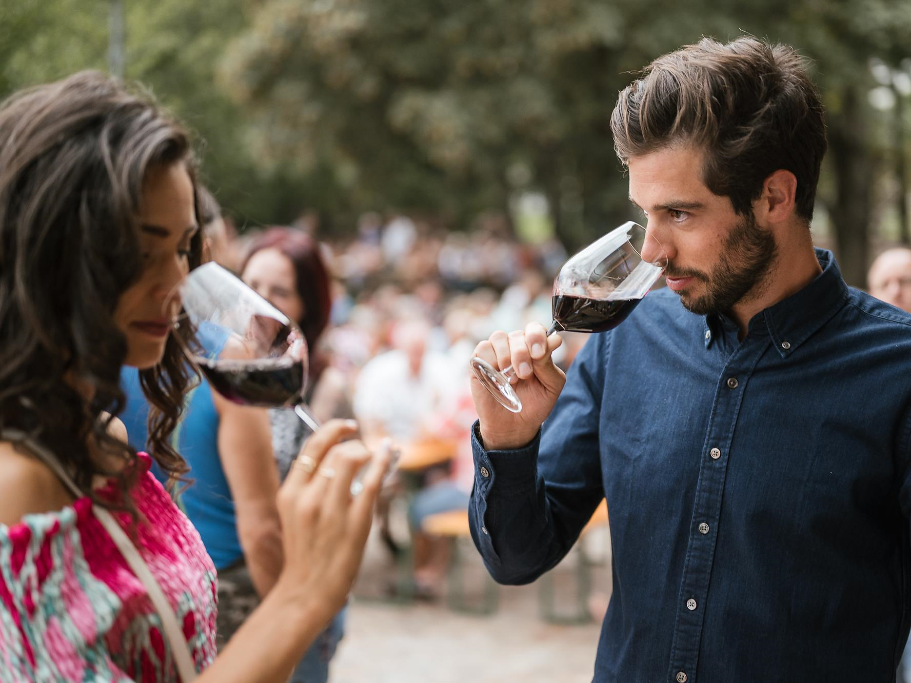 WeinKulturfest Marling Marling 2 suedtirol.info