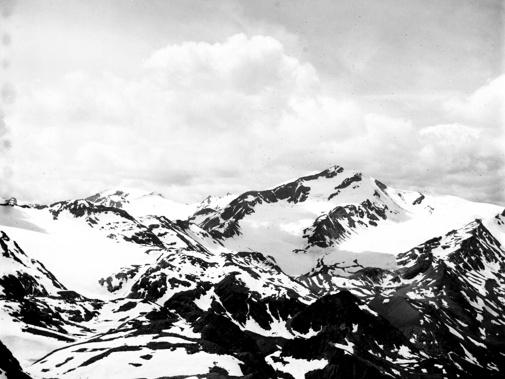 Wechselausstellung: Oliver Kofler - Slowdown - Dolomitenregion Kronplatz - #1 - suedtirol.info