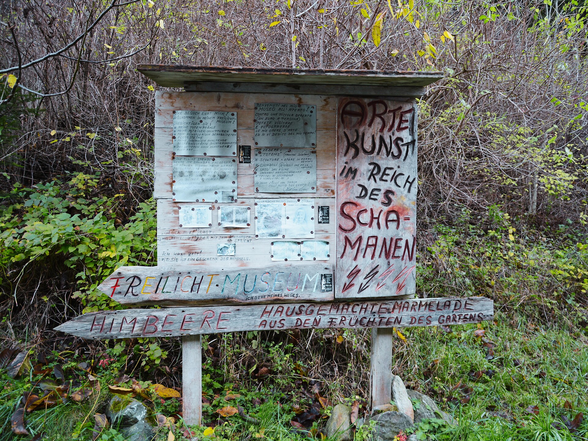 Incontri invernali con Lorenz Kuntner – “L’indiano di Prato allo Stelvio” - Val Venosta - #1 - suedtirol.info